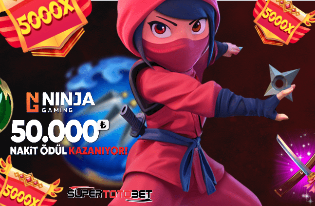 supertotobet slot turnuvalari