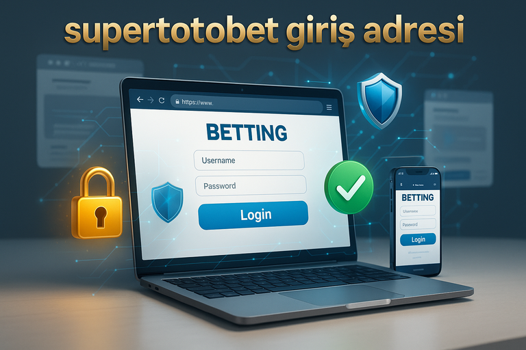 Supertotobet Giriş Adresi-1